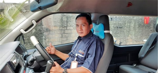 Travel Antar Jemput Jakarta, Travel Lampung Jakarta Murah