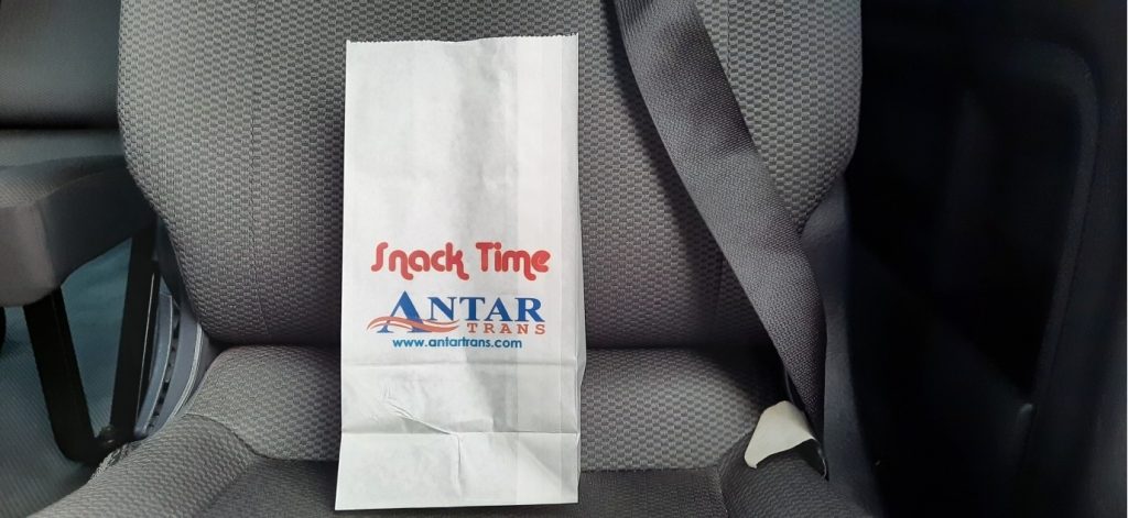 Jadwal Travel Jakarta Lampung Antar Trans Berangkat Terus