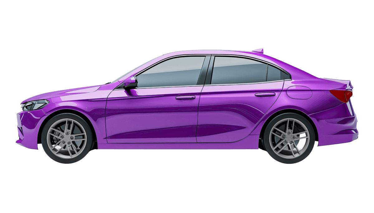 Breeze Compact - Antar Trans