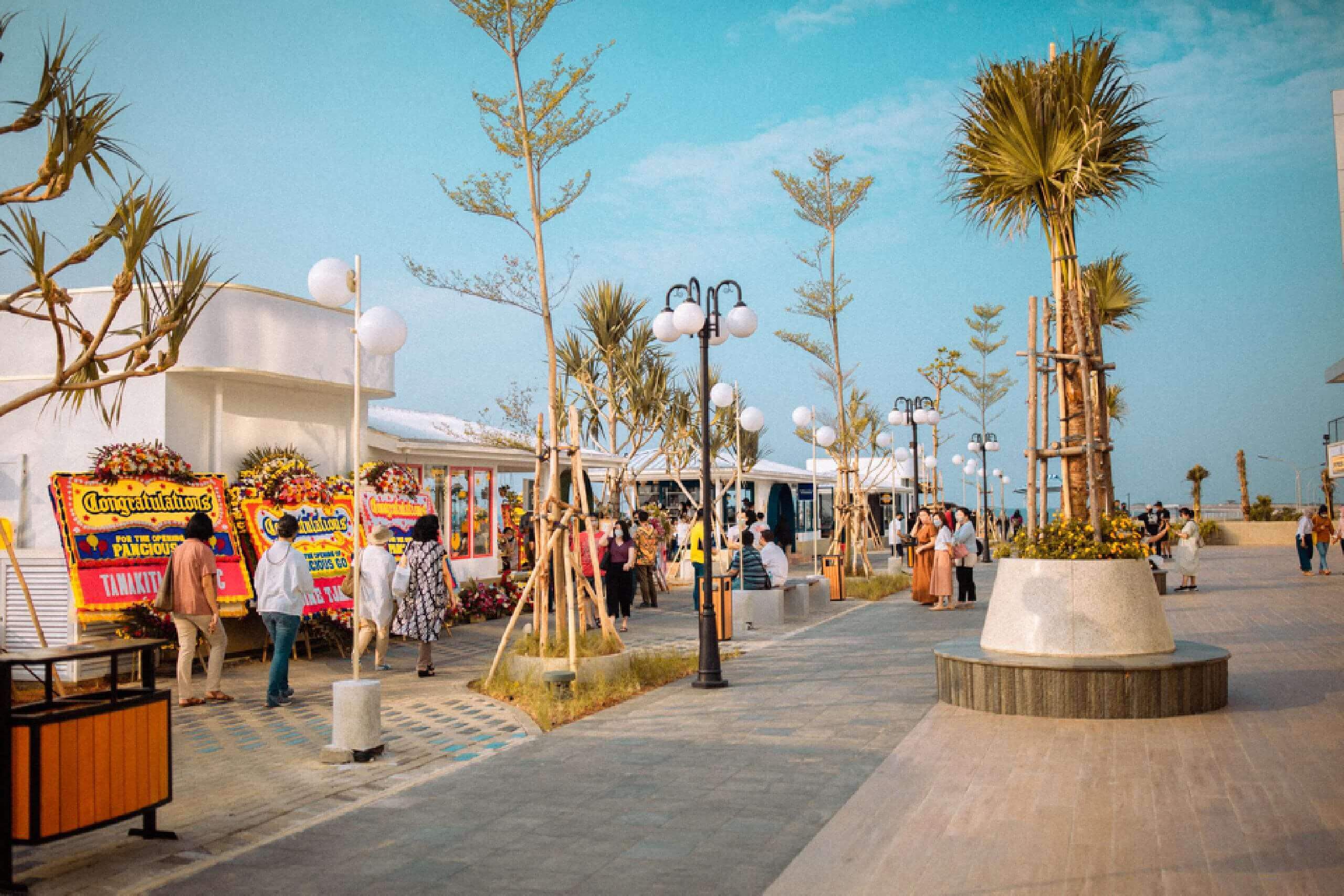 cove at batavia pik