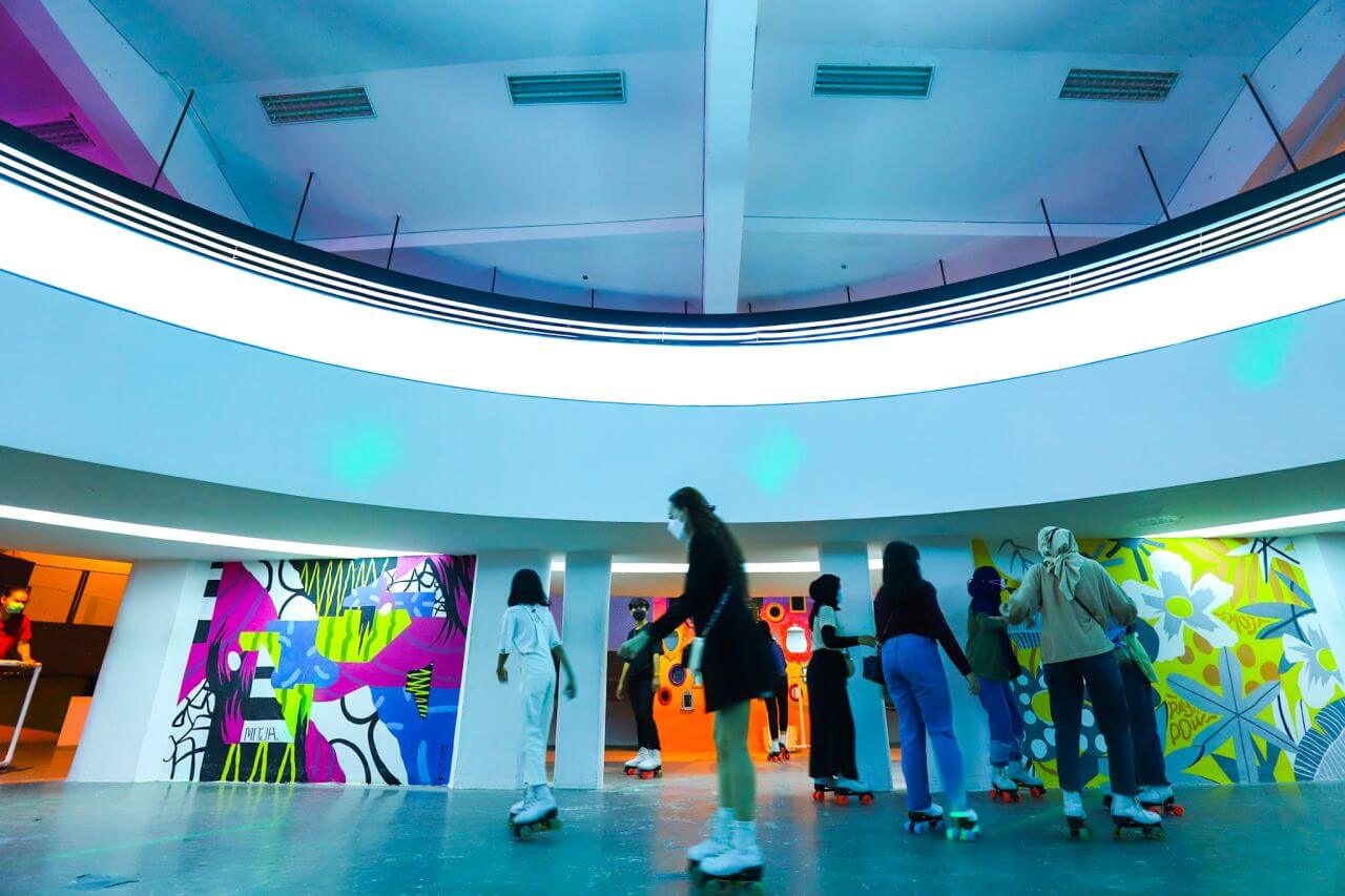 moja museum