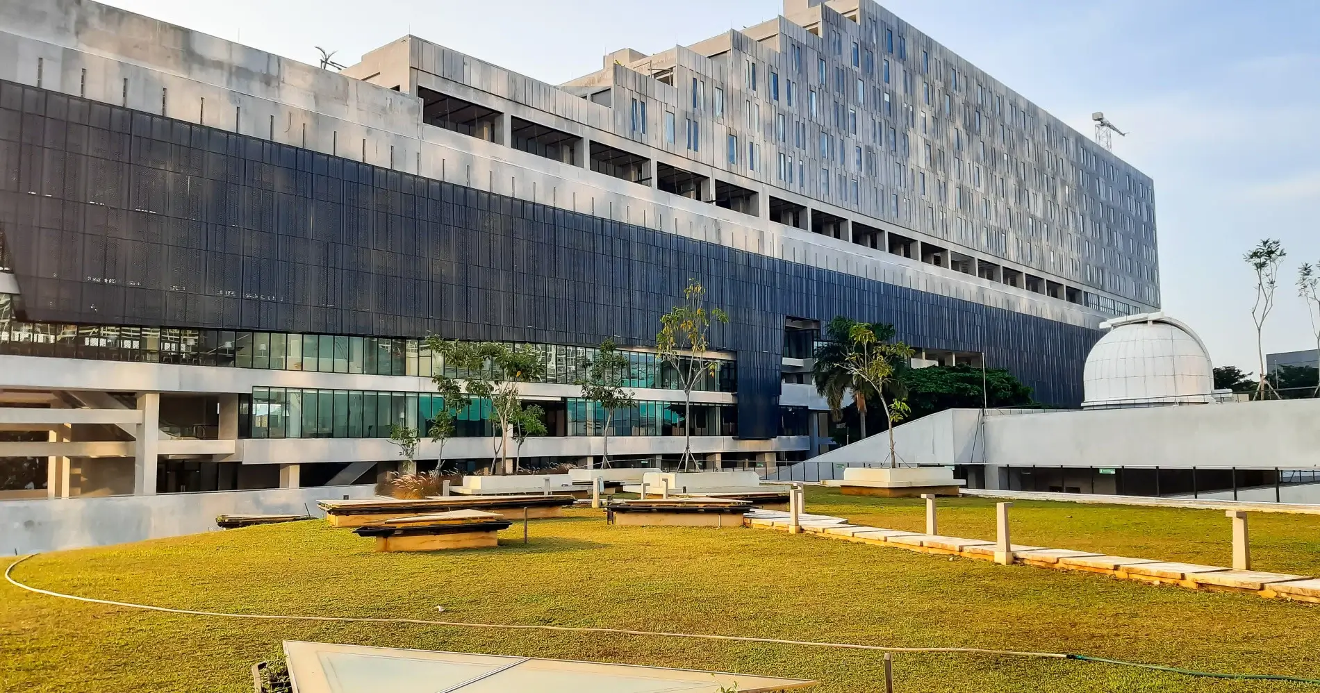 taman ismail marzuki