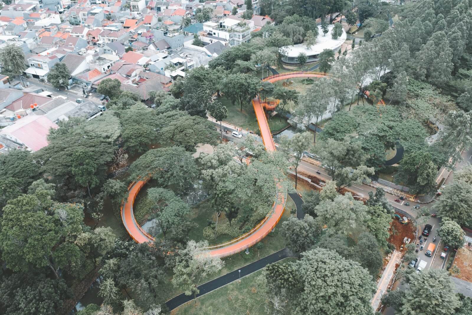 tebet eco park