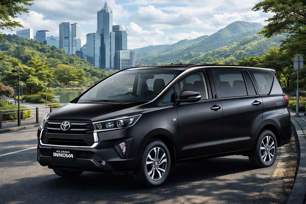 Sewa Mobil untuk Dinasi di Bekasi